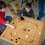 Carrom