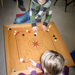 Carrom