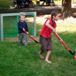 Hockey