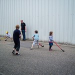 Hockey