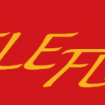 Spieleflitzer-Schriftzug