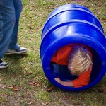 Spielfass