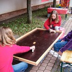 Tischhockey